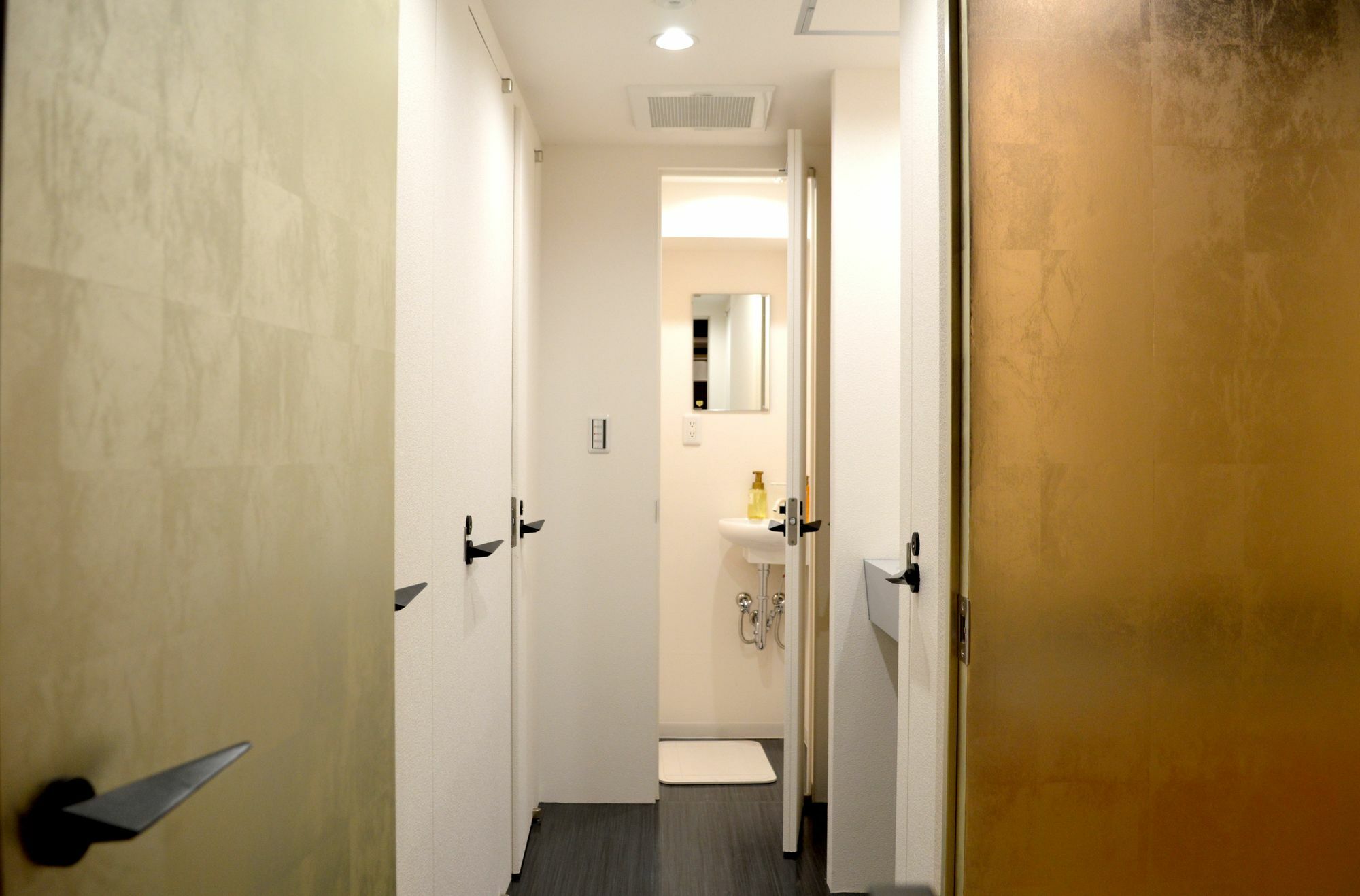 Guest House Tokyo Azabu Ngoại thất bức ảnh