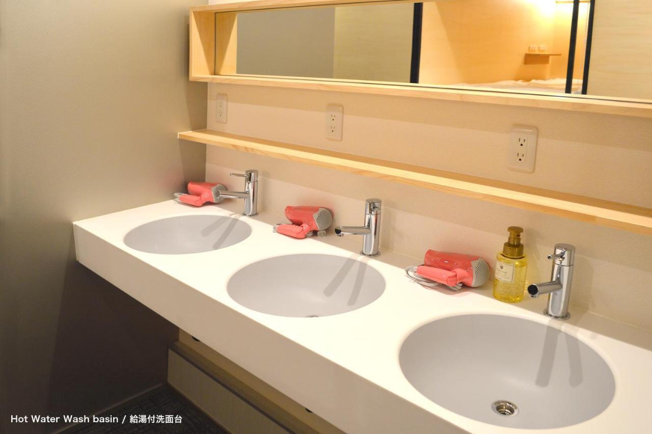Guest House Tokyo Azabu Ngoại thất bức ảnh