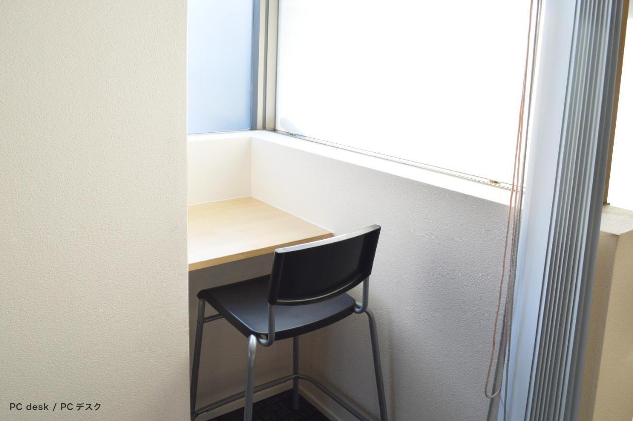 Guest House Tokyo Azabu Ngoại thất bức ảnh